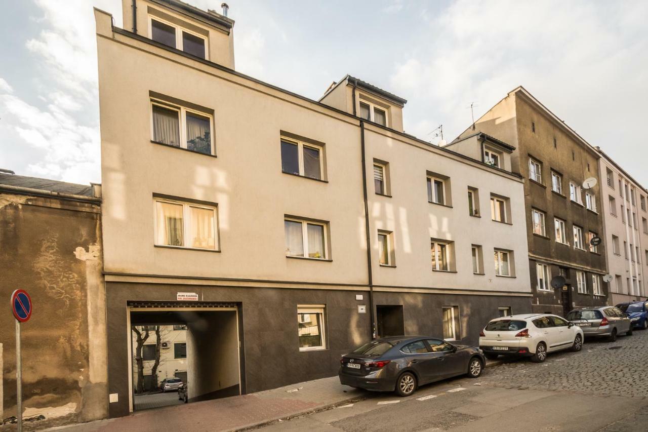 Podskale Street 2 Διαμέρισμα Krasków Εξωτερικό φωτογραφία